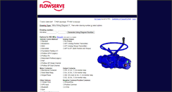 Desktop Screenshot of flowserve-wiring.com